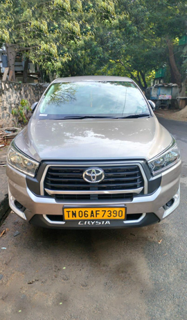 Travels in Adyar