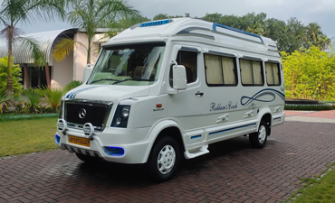 Travels in Guindy