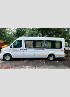 Travels in Adyar