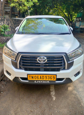 Travels in Adyar