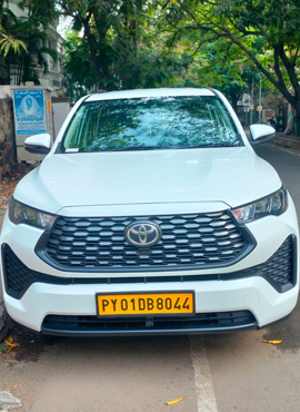 Travels in Adyar