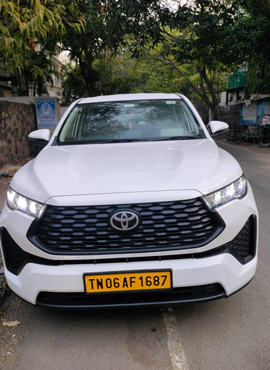 Travels in Adyar
